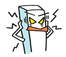 Japanese "Udon" stickers! sticker #5155678
