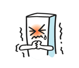 Japanese "Udon" stickers! sticker #5155685