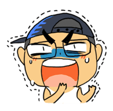 Brajao Family sticker #5156255