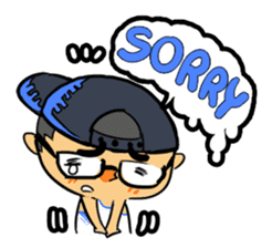 Brajao Family sticker #5156258