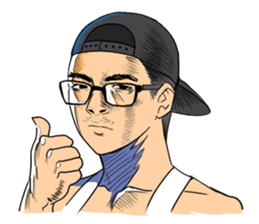 Brajao Family sticker #5156260