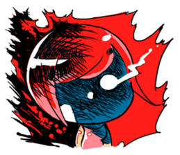 Brajao Family sticker #5156263