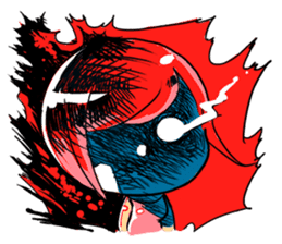 Brajao Family sticker #5156263