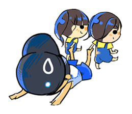 Brajao Family sticker #5156264