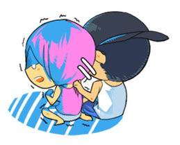 Brajao Family sticker #5156266