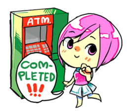 Brajao Family sticker #5156270