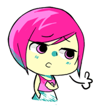 Brajao Family sticker #5156271