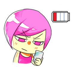 Brajao Family sticker #5156272