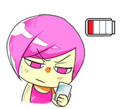 Brajao Family sticker #5156272