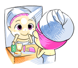 Brajao Family sticker #5156274