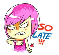 Brajao Family sticker #5156275