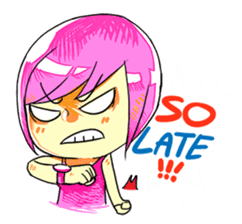 Brajao Family sticker #5156275