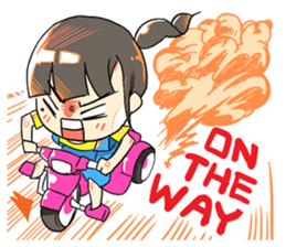 Brajao Family sticker #5156276