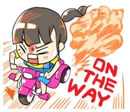 Brajao Family sticker #5156276