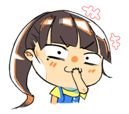 Brajao Family sticker #5156278