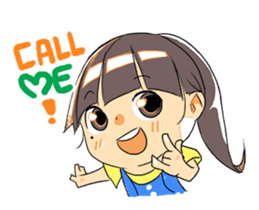 Brajao Family sticker #5156279