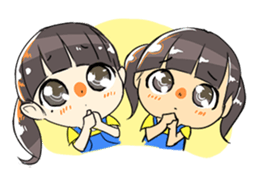 Brajao Family sticker #5156280