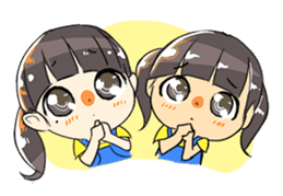 Brajao Family sticker #5156280