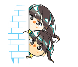 Brajao Family sticker #5156281