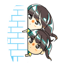 Brajao Family sticker #5156281