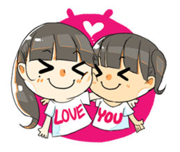 Brajao Family sticker #5156283