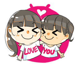 Brajao Family sticker #5156283