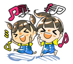 Brajao Family sticker #5156284