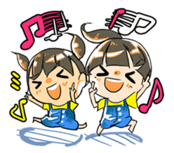 Brajao Family sticker #5156284