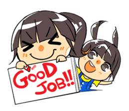 Brajao Family sticker #5156285