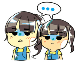 Brajao Family sticker #5156286