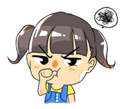 Brajao Family sticker #5156287