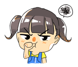 Brajao Family sticker #5156287