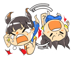 Brajao Family sticker #5156288