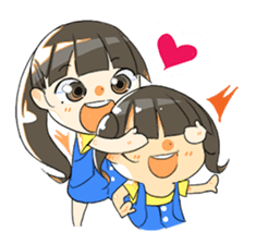 Brajao Family sticker #5156289