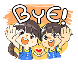 Brajao Family sticker #5156290