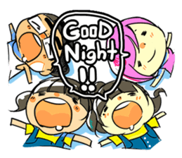 Brajao Family sticker #5156291