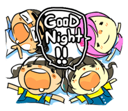 Brajao Family sticker #5156291