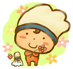 shuttlecocks for badminton sticker #5156595