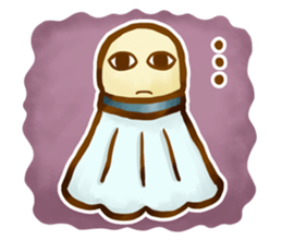 shuttlecocks for badminton sticker #5156601