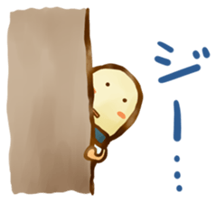 shuttlecocks for badminton sticker #5156606