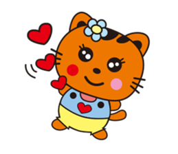 Jhen-Jhu Meatballs sticker #5156692