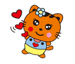 Jhen-Jhu Meatballs sticker #5156692