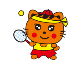 Jhen-Jhu Meatballs sticker #5156697