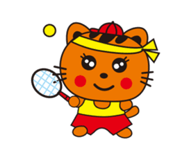 Jhen-Jhu Meatballs sticker #5156697