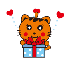 Jhen-Jhu Meatballs sticker #5156701