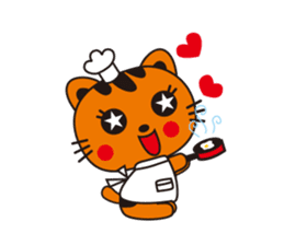 Jhen-Jhu Meatballs sticker #5156702