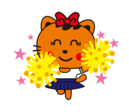 Jhen-Jhu Meatballs sticker #5156703