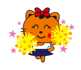 Jhen-Jhu Meatballs sticker #5156703