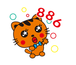 Jhen-Jhu Meatballs sticker #5156704