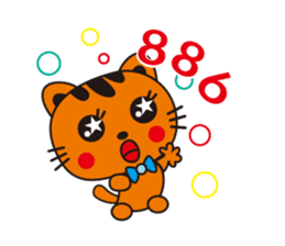 Jhen-Jhu Meatballs sticker #5156704